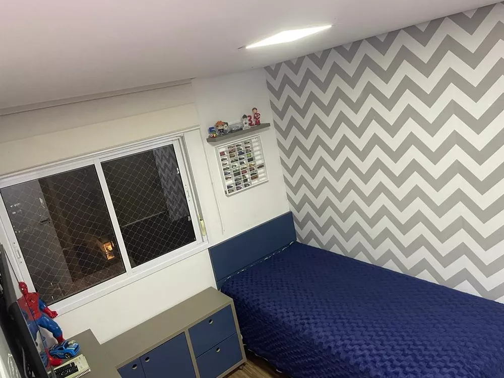 Apartamento à venda com 3 quartos, 96m² - Foto 45