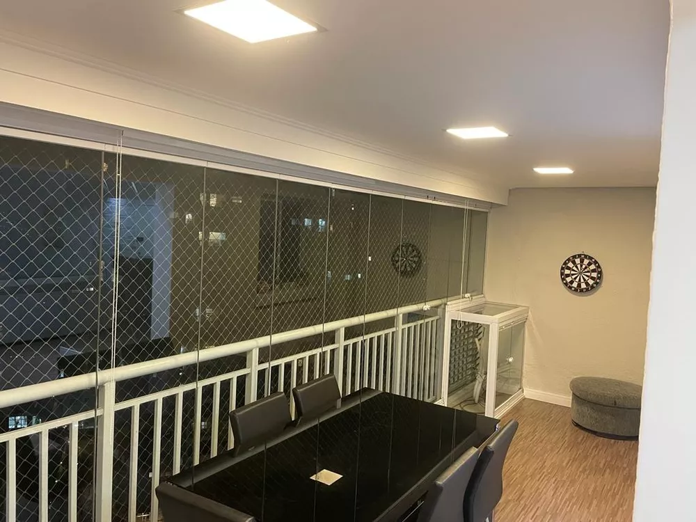 Apartamento à venda com 3 quartos, 96m² - Foto 9