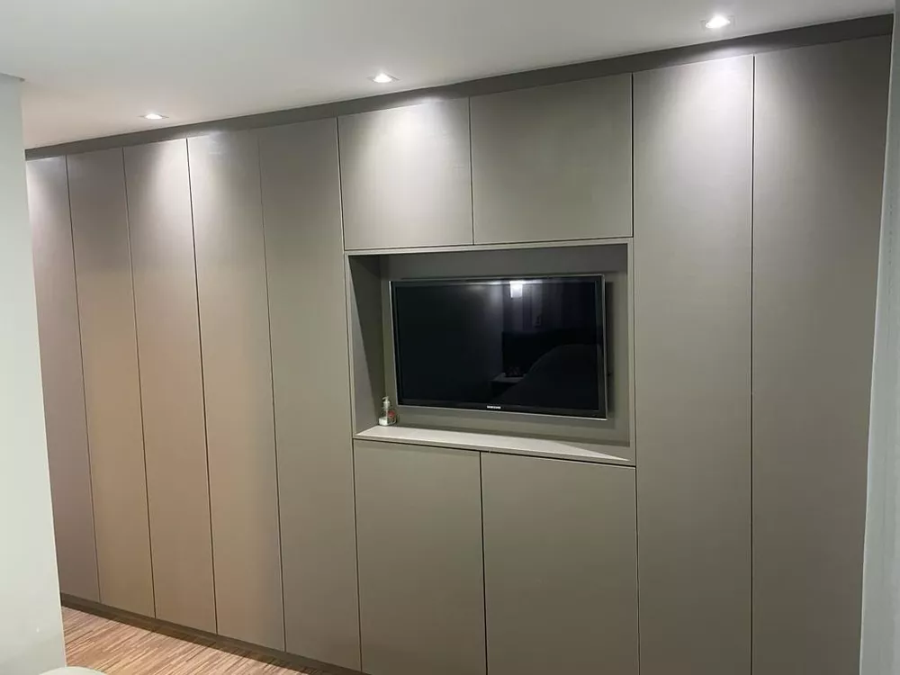 Apartamento à venda com 3 quartos, 96m² - Foto 29