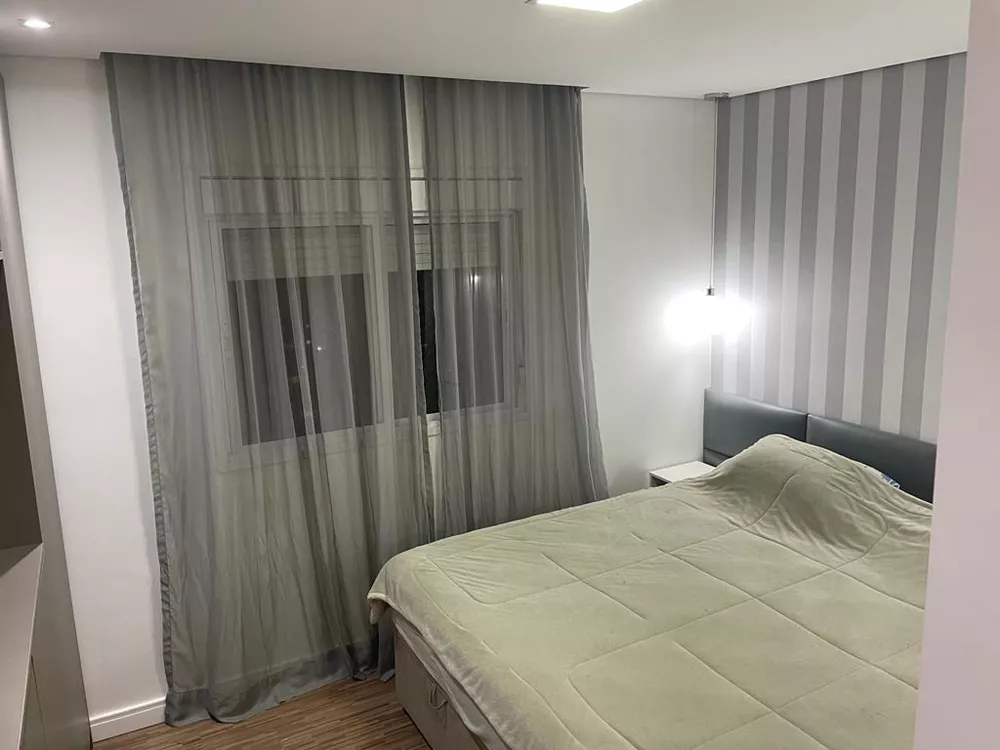 Apartamento à venda com 3 quartos, 96m² - Foto 30