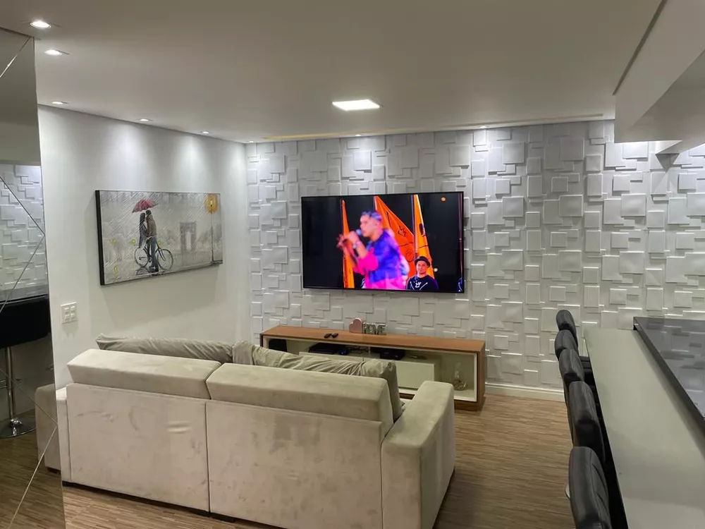 Apartamento à venda com 3 quartos, 96m² - Foto 48