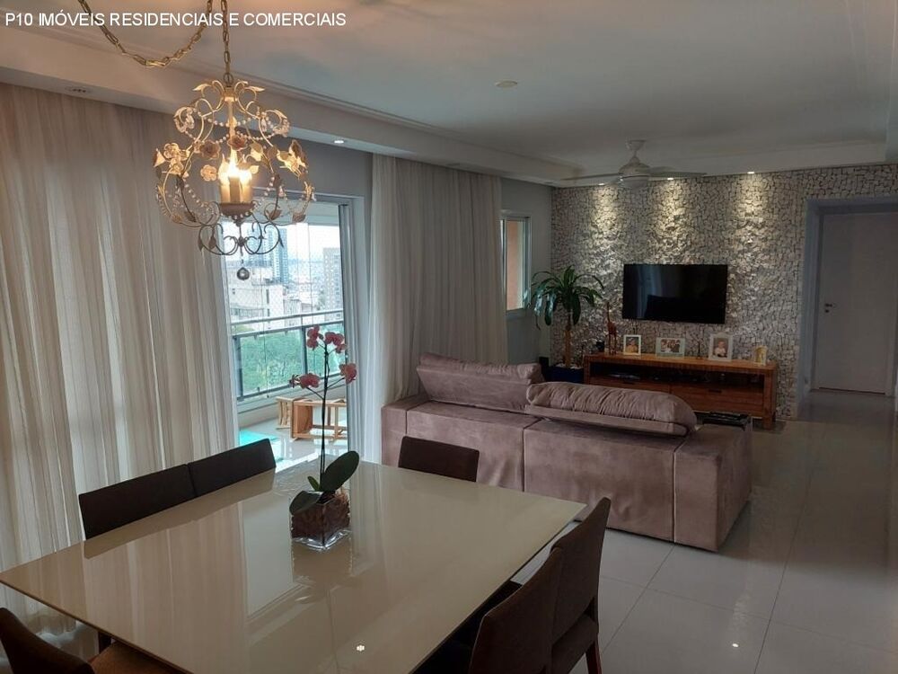 Apartamento, 3 quartos, 119 m² - Foto 2