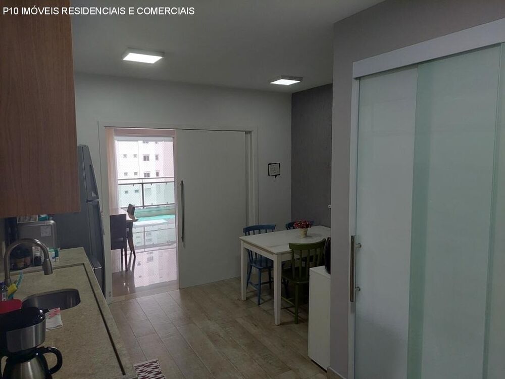 Apartamento, 3 quartos, 119 m² - Foto 10