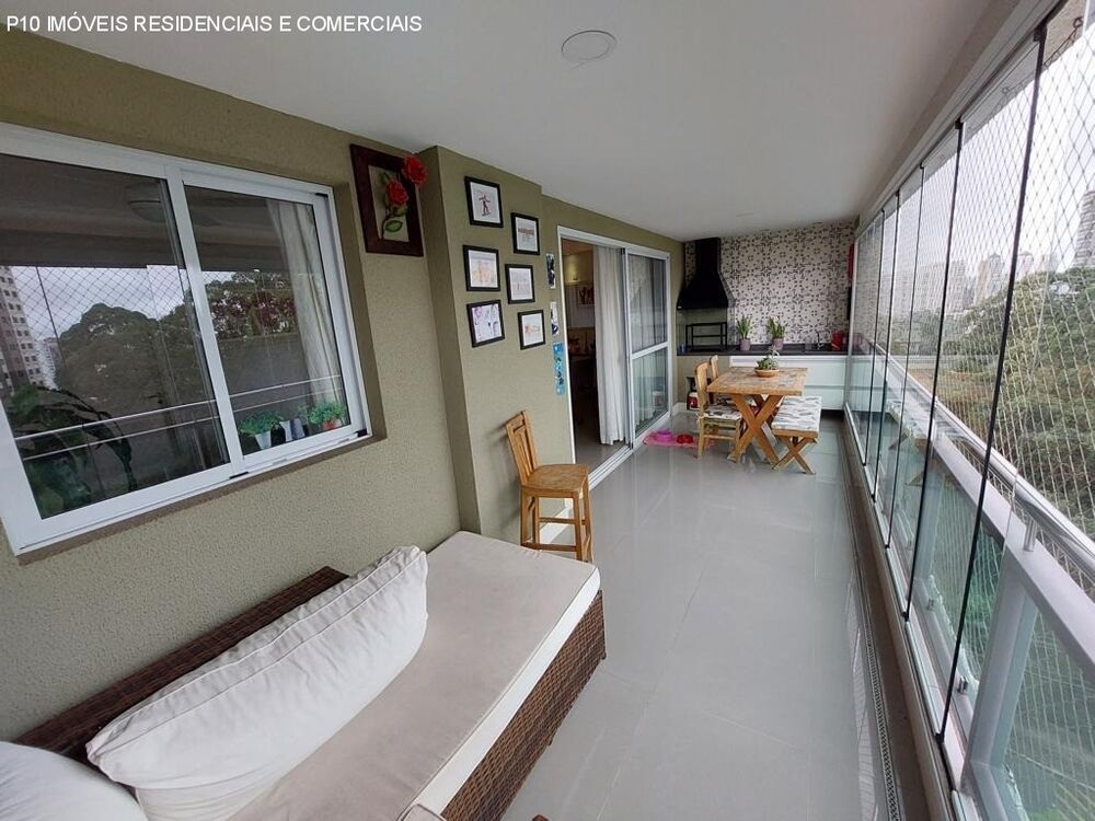Apartamento, 3 quartos, 119 m² - Foto 5