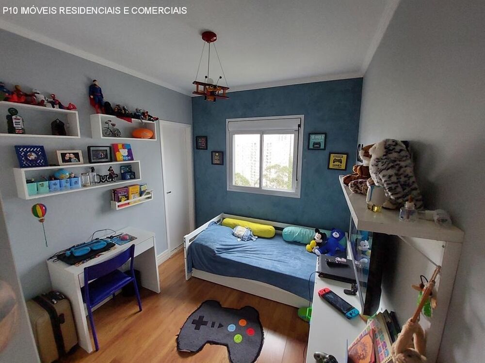 Apartamento, 3 quartos, 119 m² - Foto 15