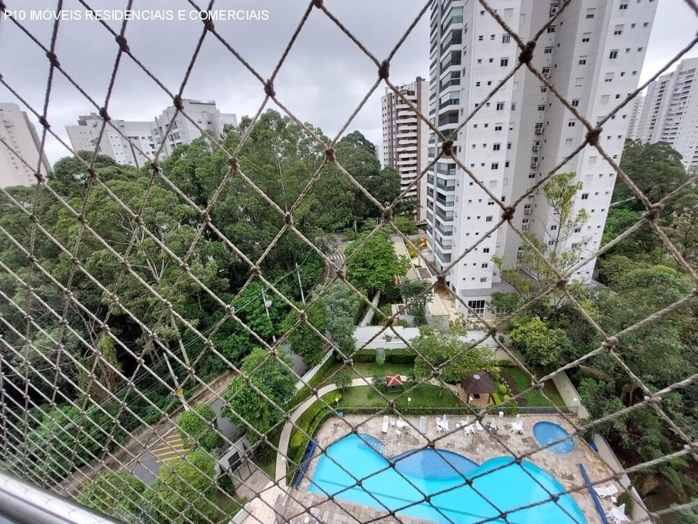 Apartamento, 3 quartos, 119 m² - Foto 3