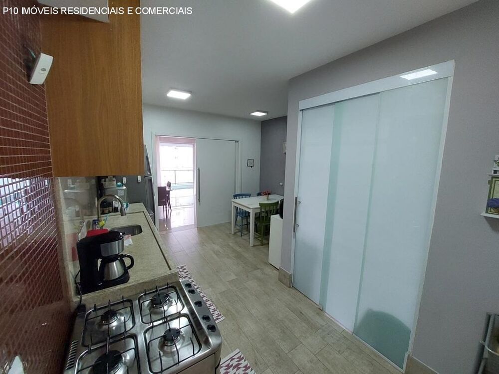 Apartamento, 3 quartos, 119 m² - Foto 8