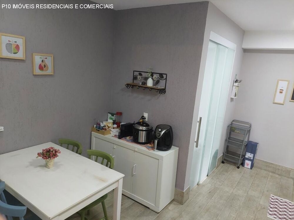 Apartamento, 3 quartos, 119 m² - Foto 9