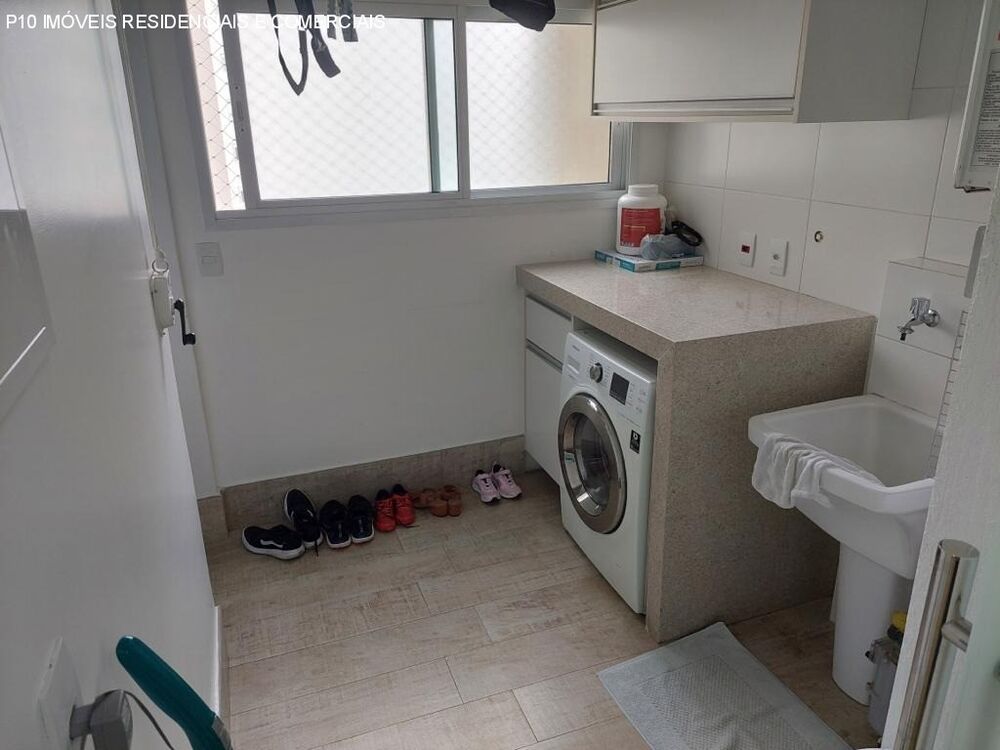 Apartamento, 3 quartos, 119 m² - Foto 13