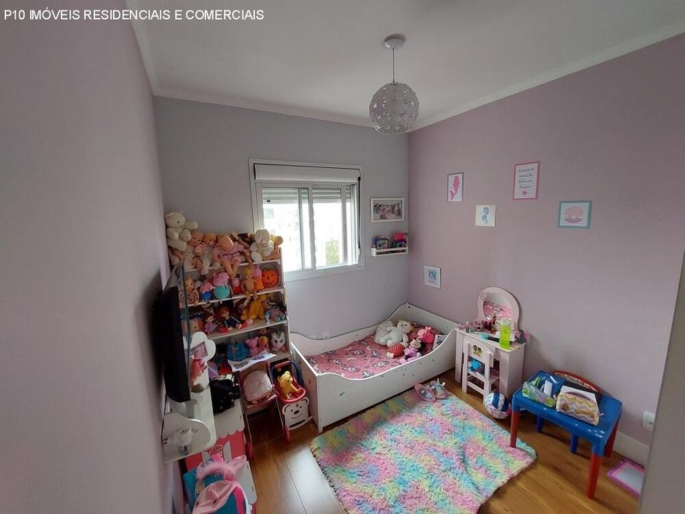 Apartamento, 3 quartos, 119 m² - Foto 4