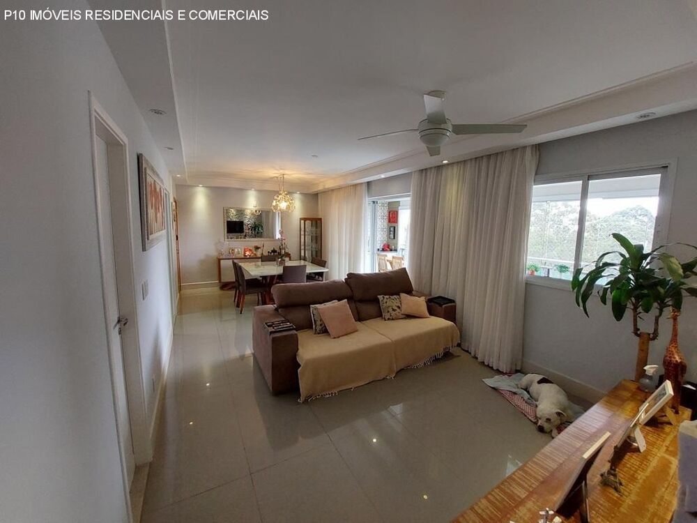 Apartamento, 3 quartos, 119 m² - Foto 16