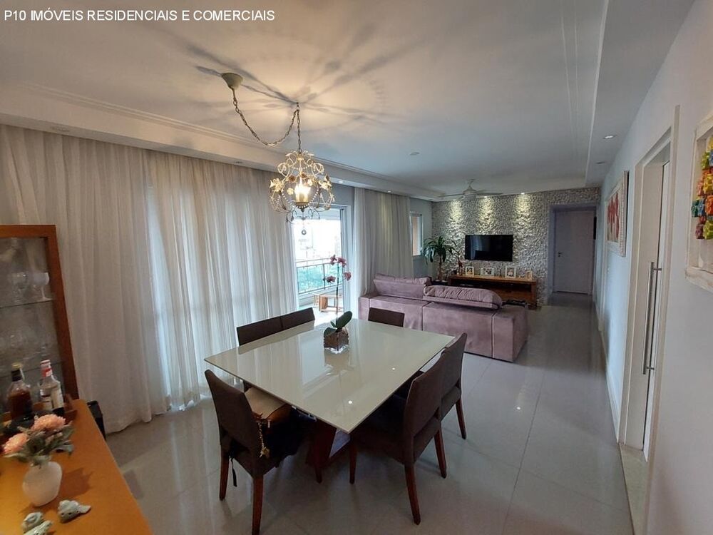 Apartamento, 3 quartos, 119 m² - Foto 14