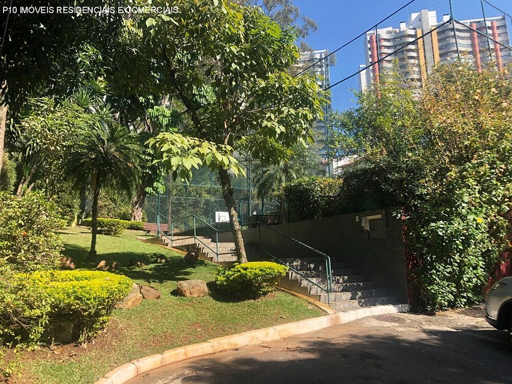 Casa de Condomínio, 4 quartos - Foto 15