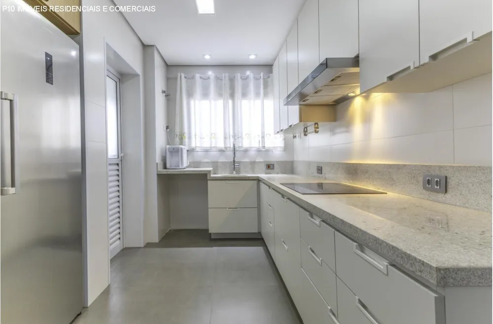 Apartamento, 3 quartos, 157 m² - Foto 9