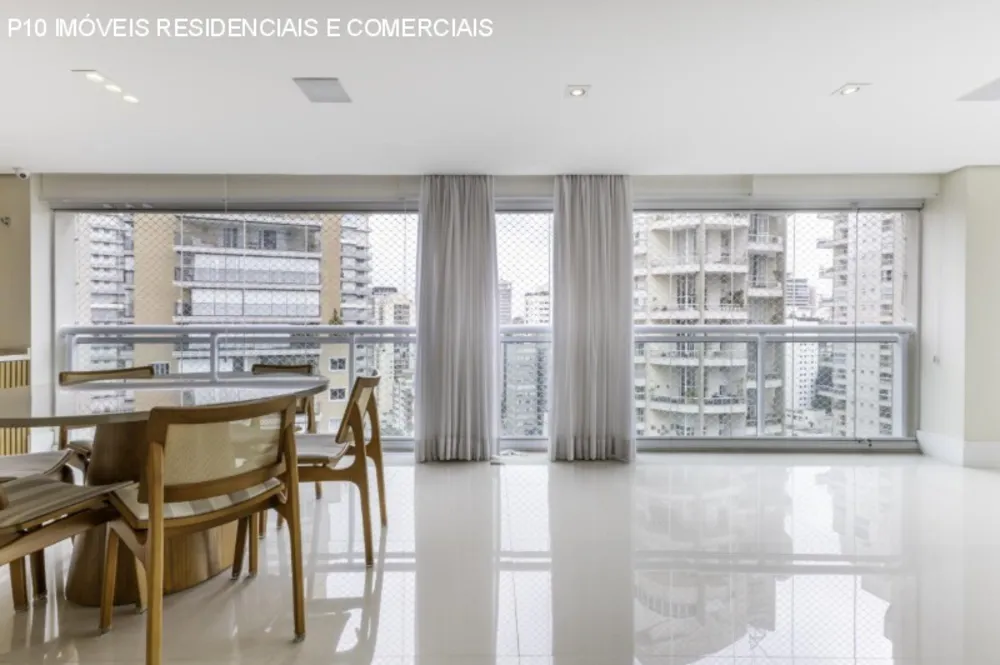 Apartamento, 3 quartos, 157 m² - Foto 5