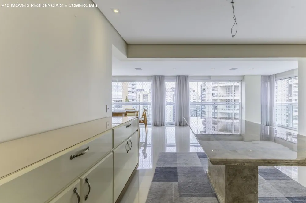 Apartamento, 3 quartos, 157 m² - Foto 6