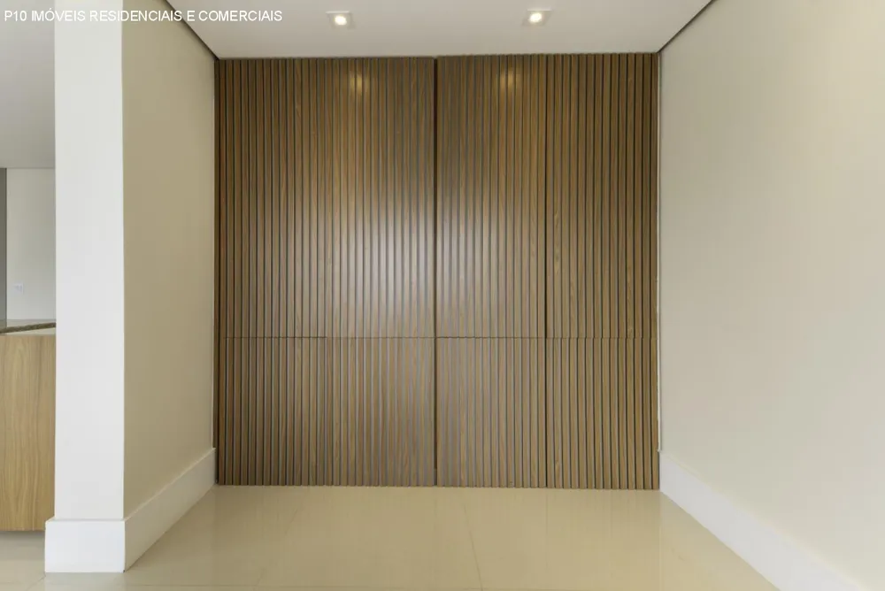 Apartamento, 3 quartos, 157 m² - Foto 1