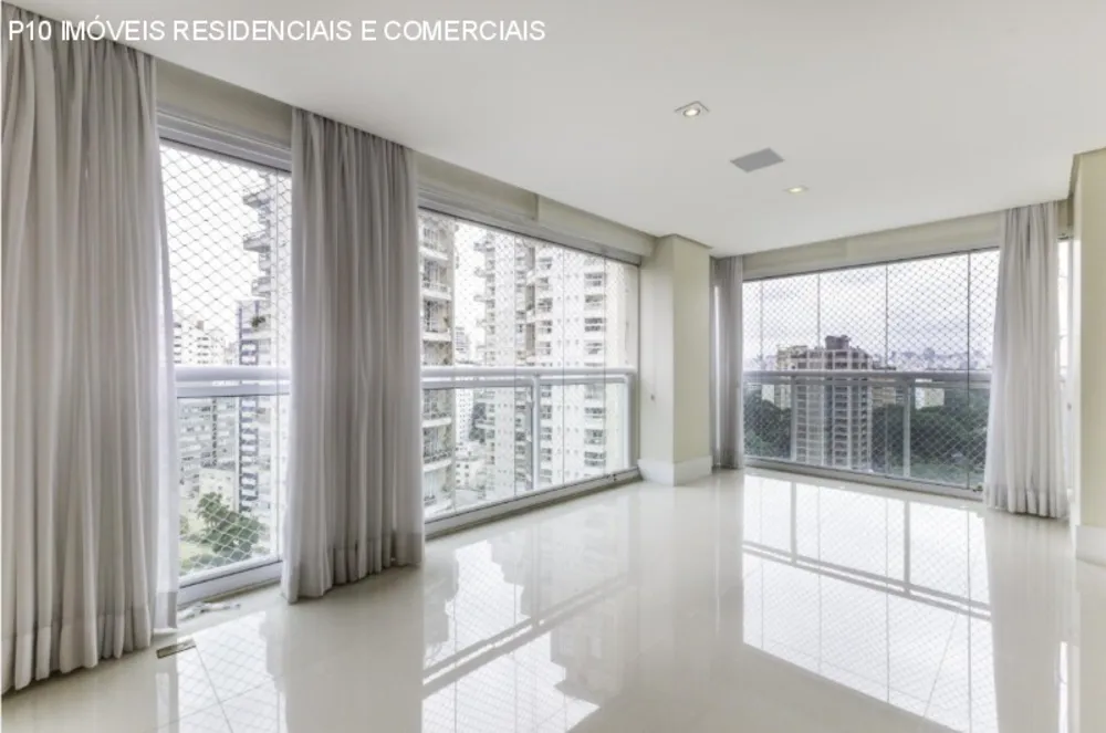Apartamento, 3 quartos, 157 m² - Foto 2
