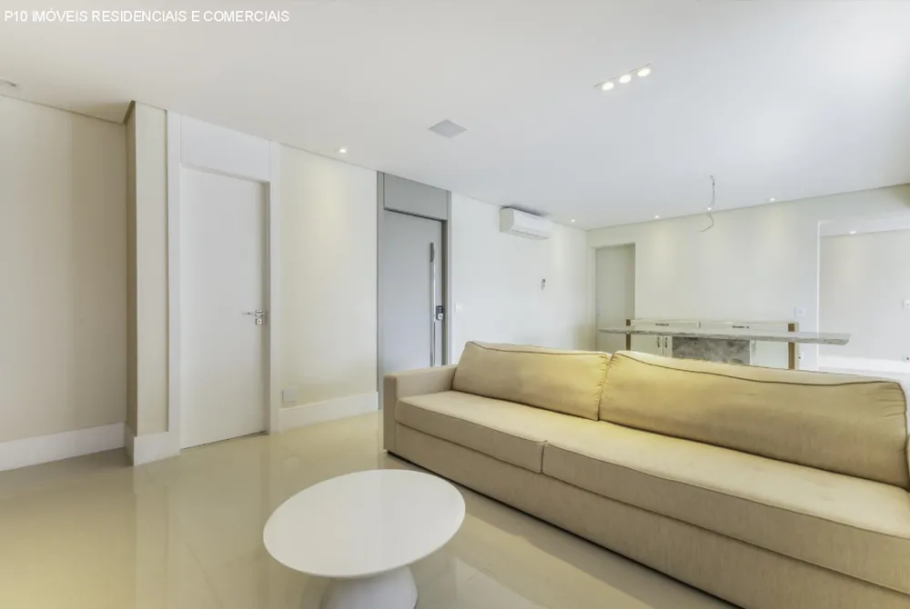 Apartamento, 3 quartos, 157 m² - Foto 2
