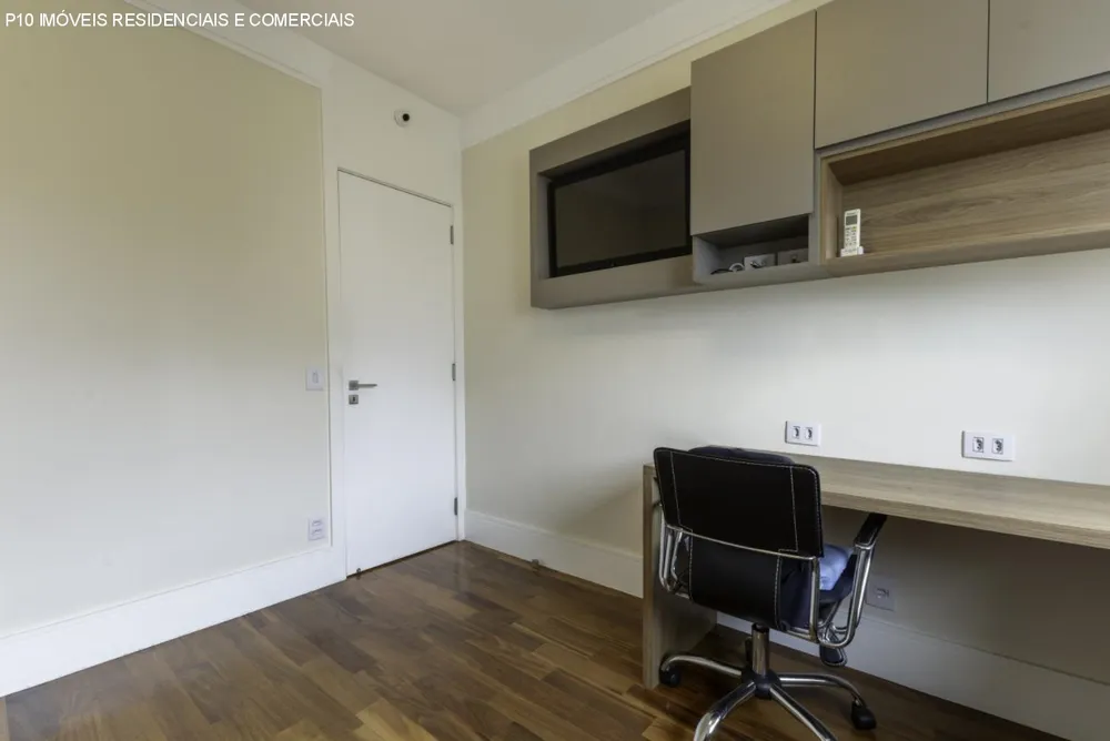 Apartamento, 3 quartos, 157 m² - Foto 6