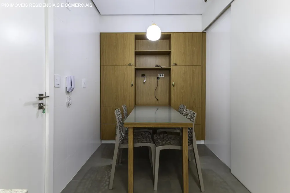 Apartamento, 3 quartos, 157 m² - Foto 4