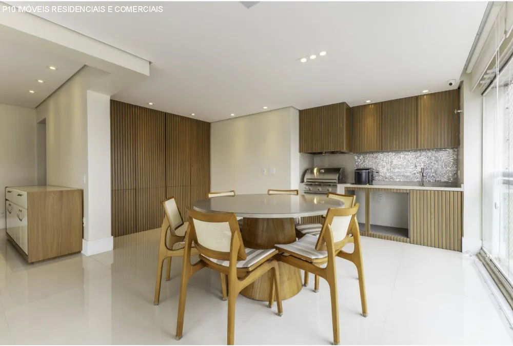 Apartamento, 3 quartos, 157 m² - Foto 8