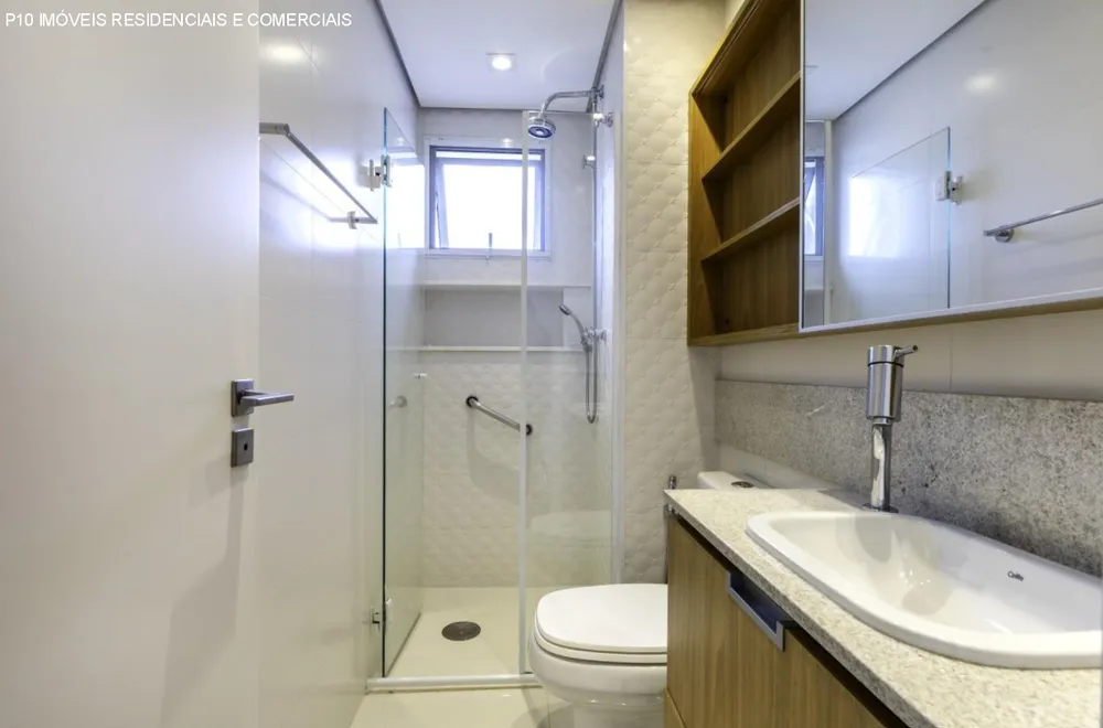 Apartamento, 3 quartos, 157 m² - Foto 3