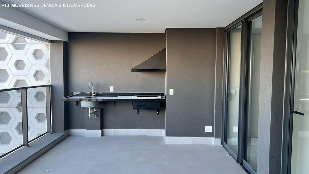 Apartamento, 3 quartos, 265 m² - Foto 2