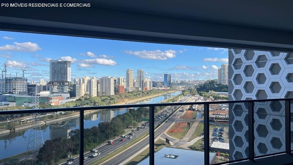 Apartamento, 3 quartos, 265 m² - Foto 3