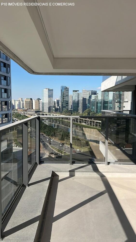 Apartamento, 3 quartos, 265 m² - Foto 5