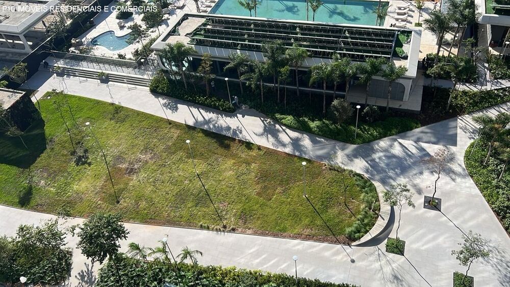 Apartamento, 3 quartos, 265 m² - Foto 6