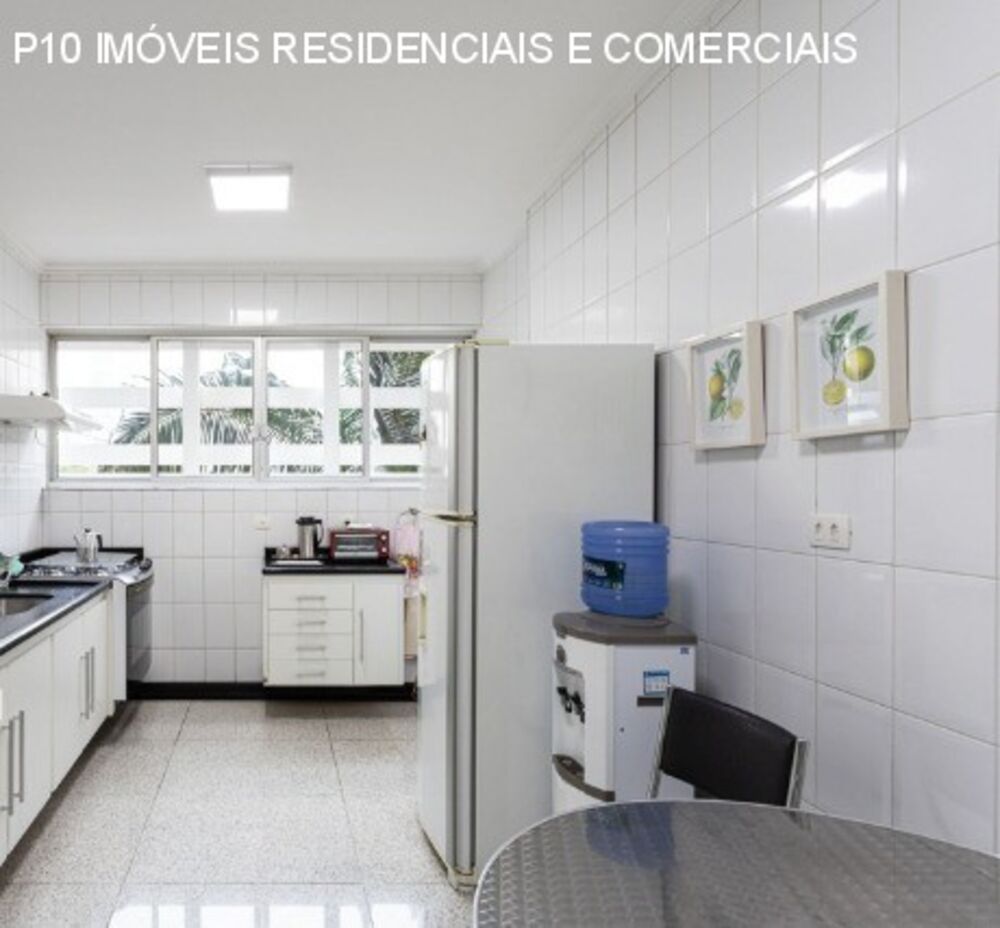 Apartamento, 4 quartos, 455 m² - Foto 1