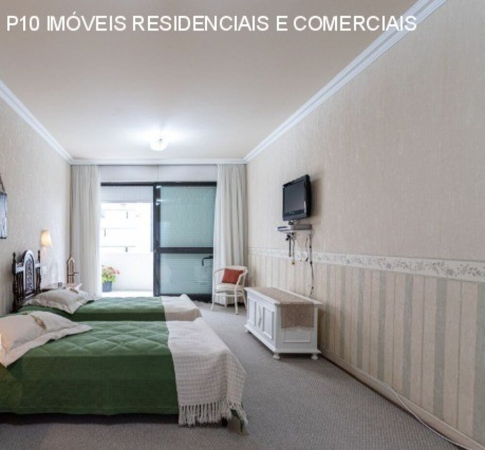 Apartamento, 4 quartos, 455 m² - Foto 3