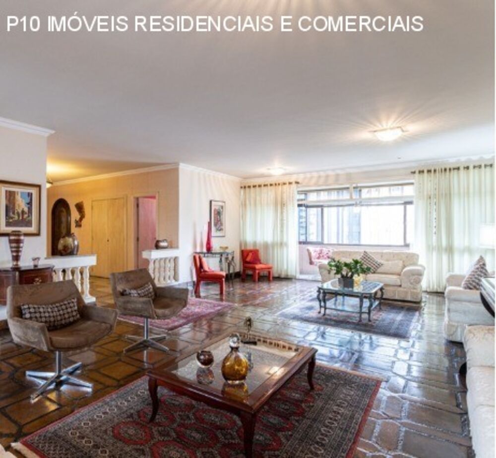 Apartamento, 4 quartos, 455 m² - Foto 2