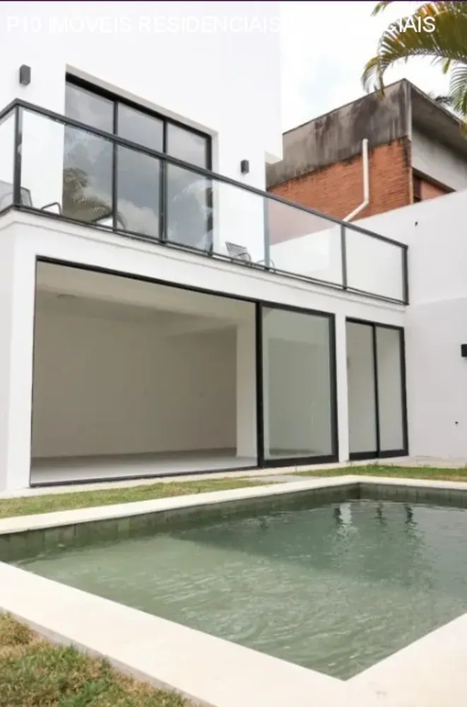 Apartamento, 4 quartos, 450 m² - Foto 1