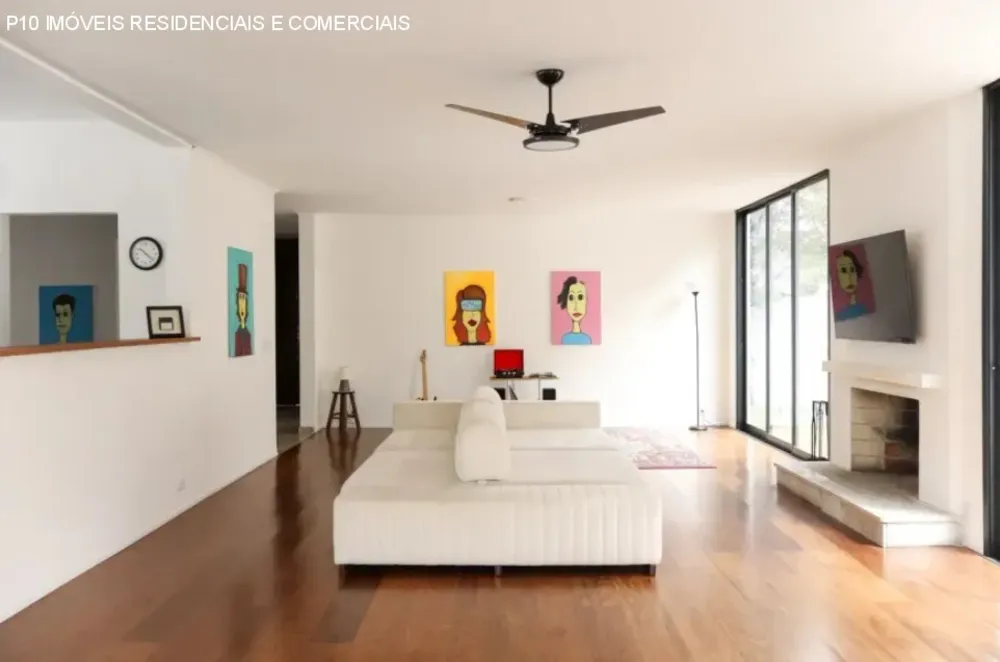 Apartamento, 4 quartos, 450 m² - Foto 3