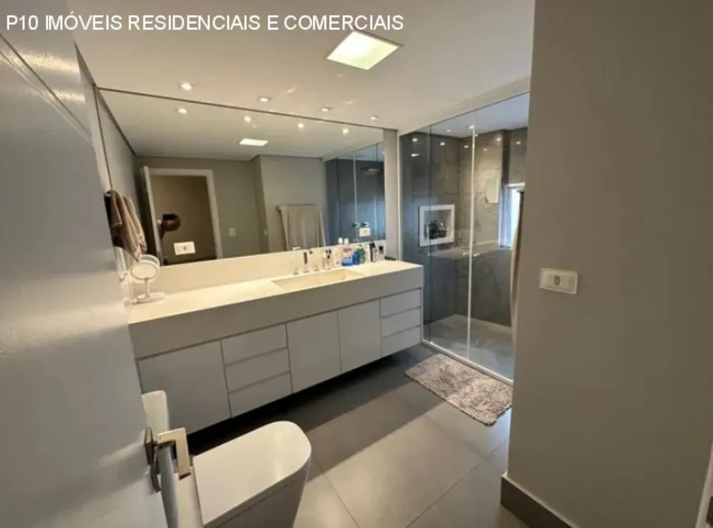 Apartamento, 3 quartos, 148 m² - Foto 4