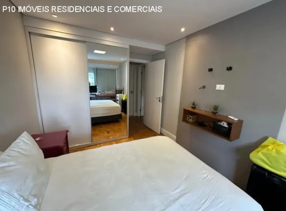Apartamento, 3 quartos, 148 m² - Foto 2