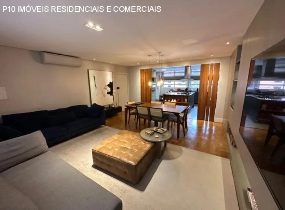 Apartamento, 3 quartos, 148 m² - Foto 3