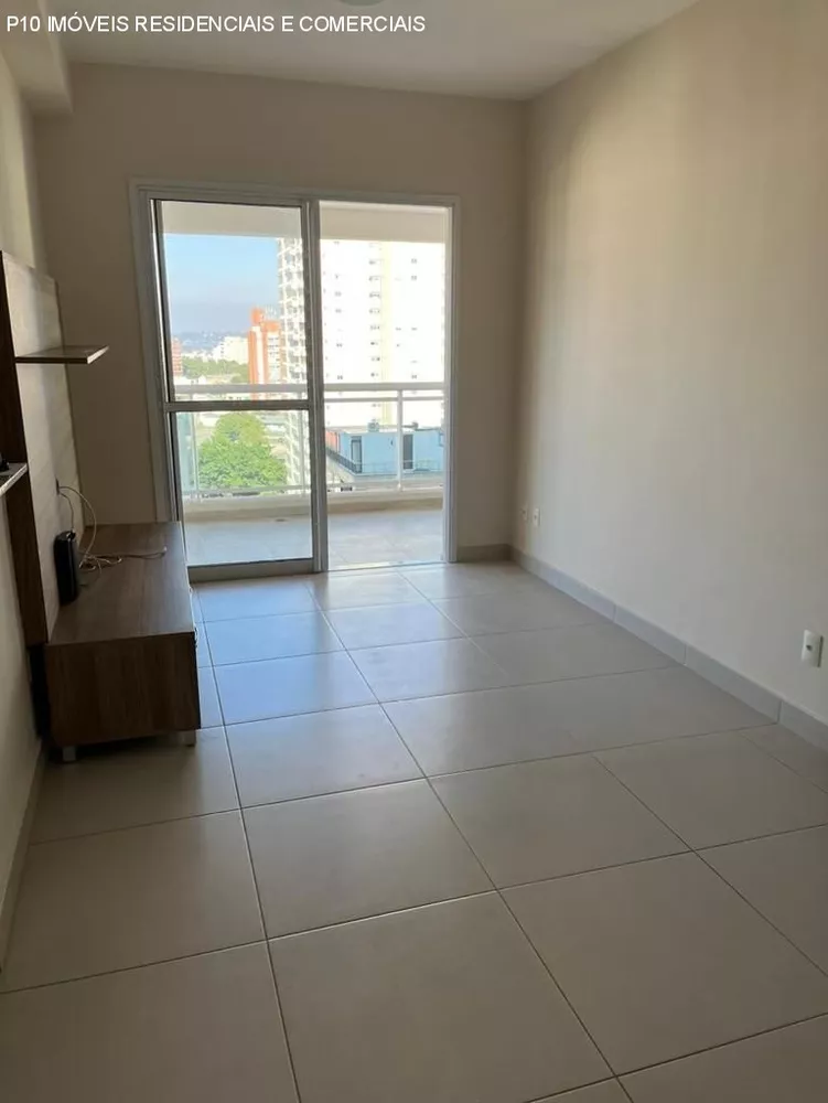 Apartamento à venda com 1 quarto, 46m² - Foto 4