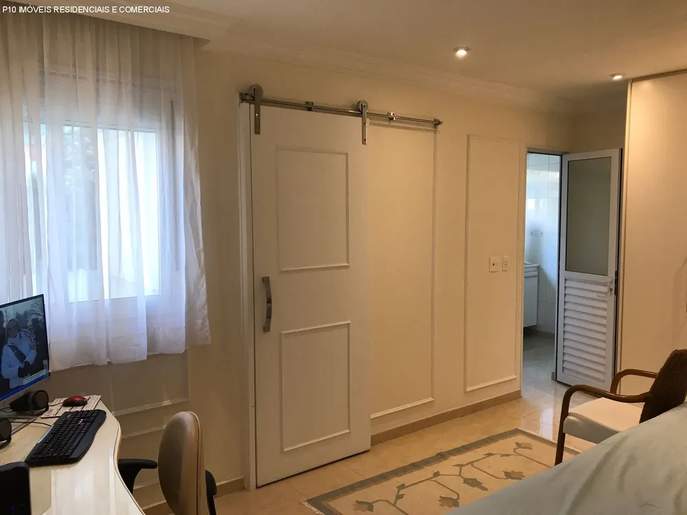 Apartamento, 3 quartos, 135 m² - Foto 9