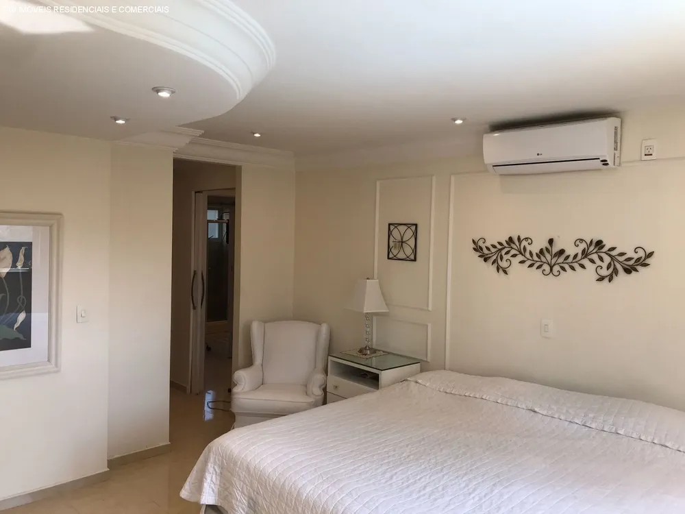 Apartamento, 3 quartos, 135 m² - Foto 10