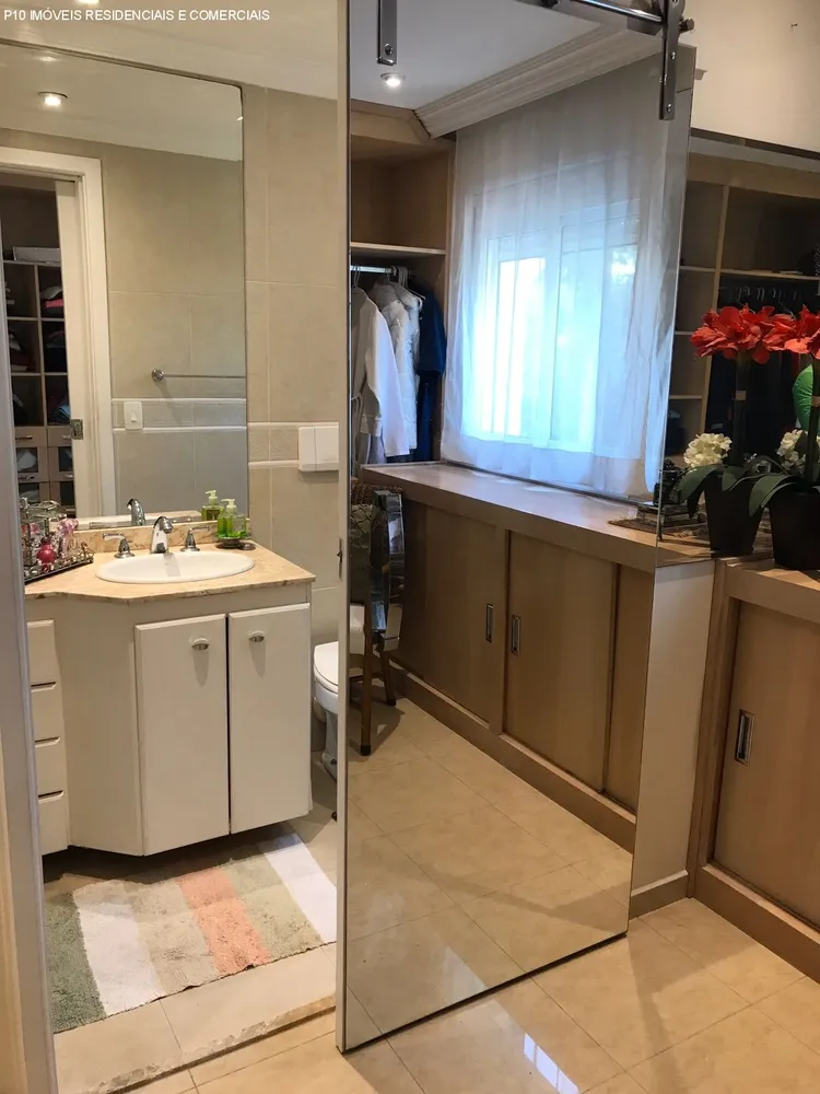 Apartamento, 3 quartos, 135 m² - Foto 11