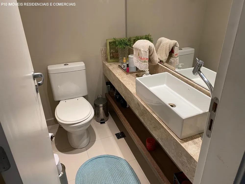 Apartamento, 4 quartos, 171 m² - Foto 1
