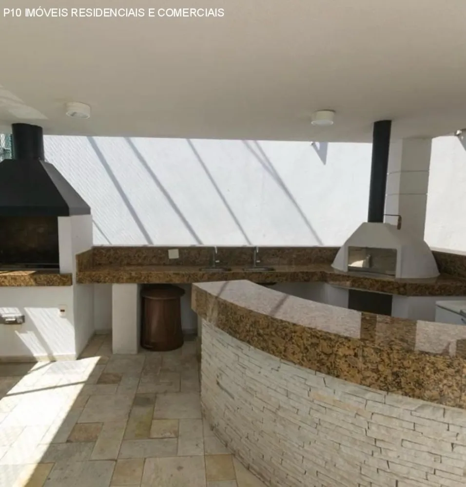 Apartamento, 4 quartos, 171 m² - Foto 5