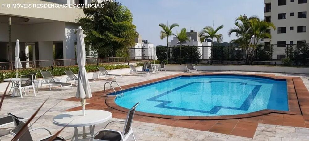 Apartamento, 4 quartos, 120 m² - Foto 19