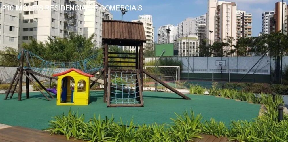 Apartamento, 4 quartos, 120 m² - Foto 15