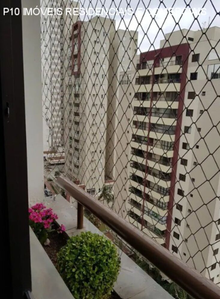 Apartamento, 4 quartos, 120 m² - Foto 3