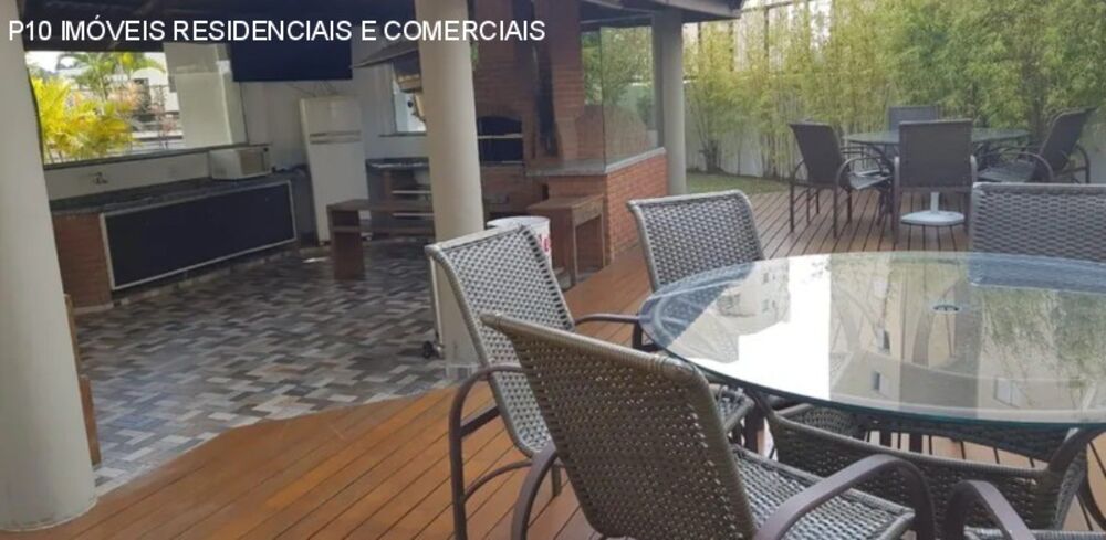 Apartamento, 4 quartos, 120 m² - Foto 20