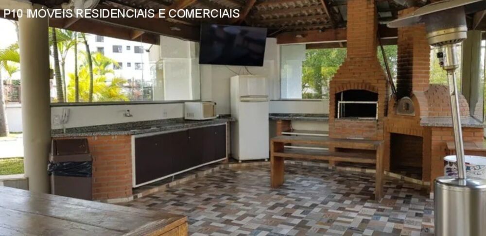 Apartamento, 4 quartos, 120 m² - Foto 17